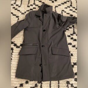 J Crew Fulton Jacket - Grey